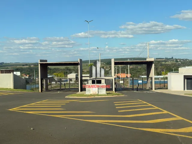 Imagem 9: Terreno 160 Mts Condomínio Residencial Sport em Monte Mor