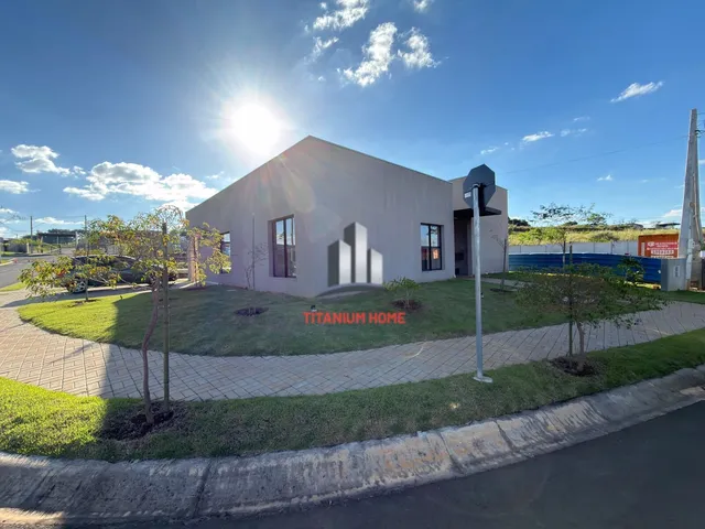 Imagem 15: Terreno 160 Mts Condomínio Residencial Sport em Monte Mor