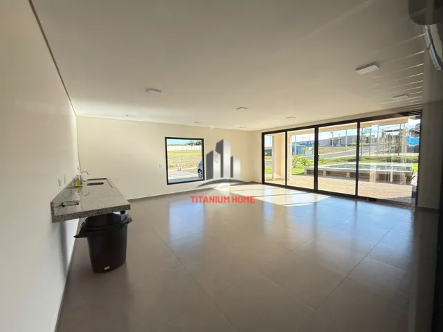Imagem 14: Terreno 160 Mts Condomínio Residencial Sport em Monte Mor