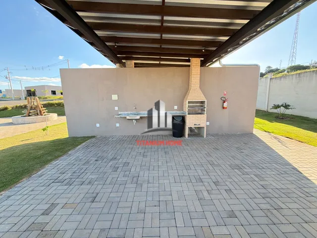Imagem 7: Terreno 160 Mts Condomínio Residencial Sport em Monte Mor