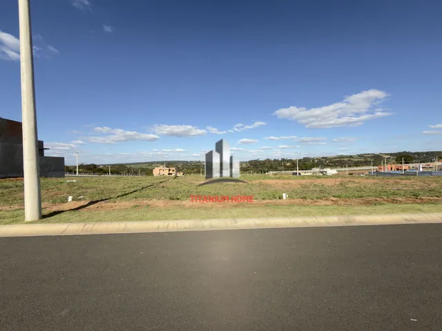 Imagem: Terreno 160 Mts Condomínio Residencial