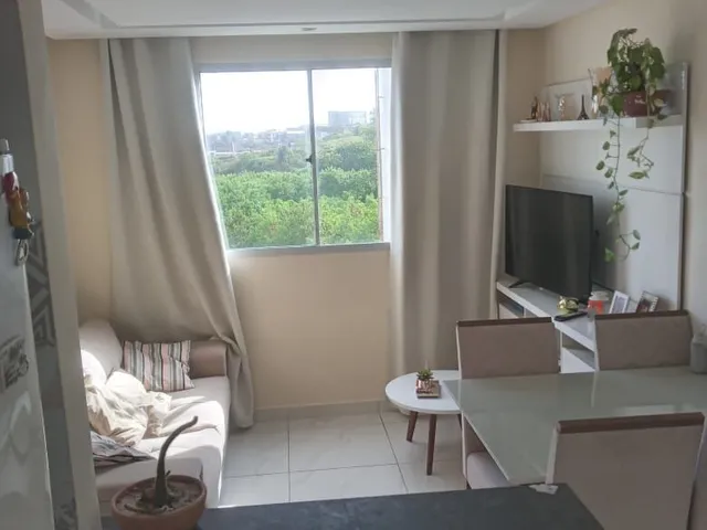 Imagem 6: Mar de Abrantes Apartamento com 3 dormitórios
