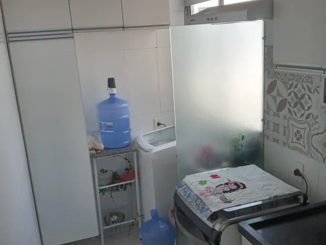 Imagem 4: Mar de Abrantes Apartamento com 3 dormitórios