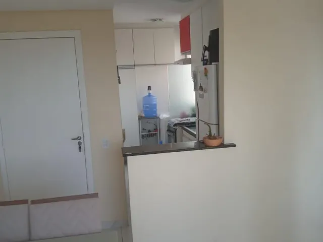 Imagem 8: Mar de Abrantes Apartamento com 3 dormitórios