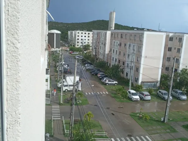 Imagem 10: Mar de Abrantes Apartamento com 3 dormitórios