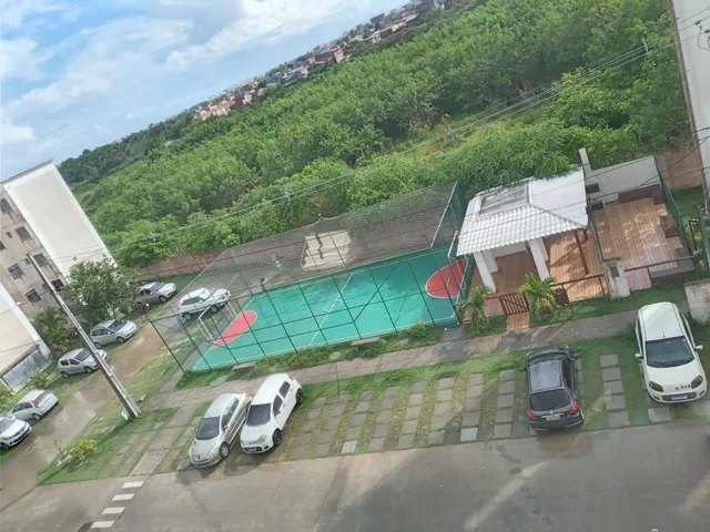 Imagem 7: Mar de Abrantes Apartamento com 3 dormitórios