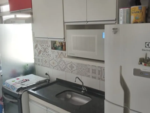 Imagem 3: Mar de Abrantes Apartamento com 3 dormitórios