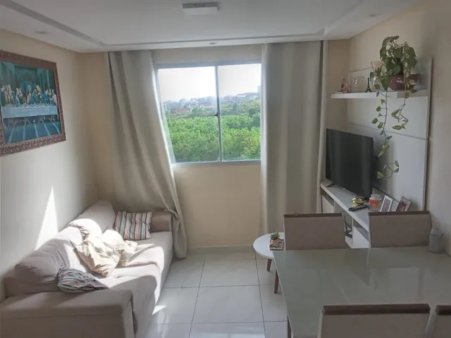 Imagem 5: Mar de Abrantes Apartamento com 3 dormitórios
