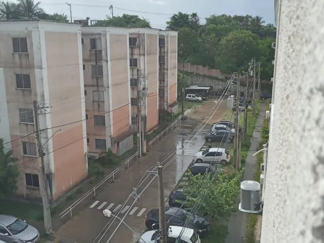 Imagem 9: Mar de Abrantes Apartamento com 3 dormitórios