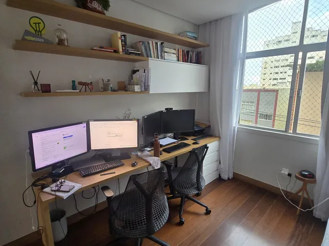 Imagem 10: Pituba 4/4 Apartamento com 5 dormitórios