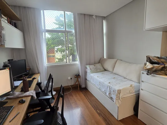 Imagem 14: Pituba 4/4 Apartamento com 5 dormitórios