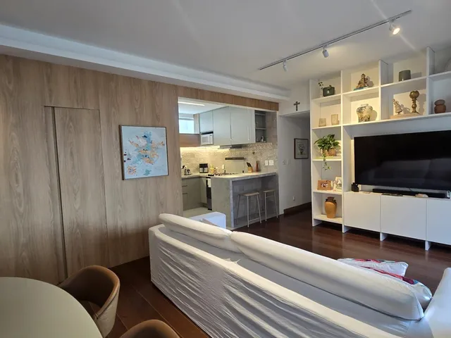 Imagem 16: Pituba 4/4 Apartamento com 5 dormitórios