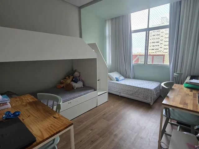 Imagem 3: Pituba 4/4 Apartamento com 5 dormitórios