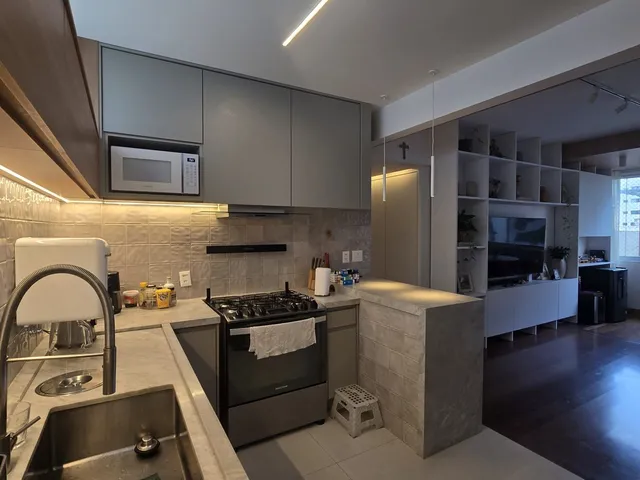 Imagem 12: Pituba 4/4 Apartamento com 5 dormitórios