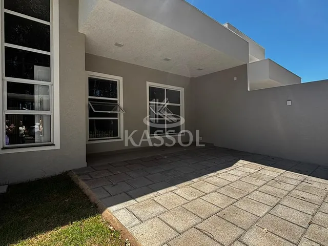 Imagem 3: Casa À Venda, Recanto Tropical Iv- Cascavel - Pr, Cascavel - Pr