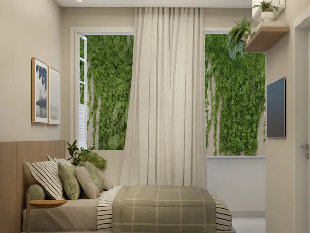 Imagem: Apartamento Residencial em Rio de Janeiro