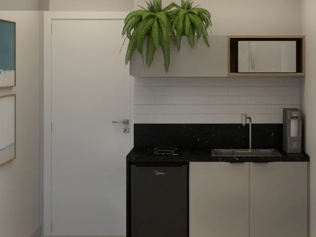 Imagem 7: Apartamento Residencial em Rio de Janeiro - Rj, Botafogo