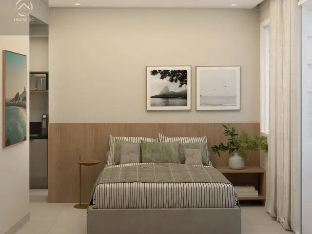 Imagem 11: Apartamento Residencial em Rio de Janeiro - Rj, Botafogo