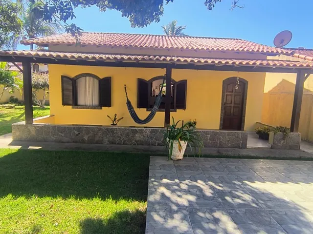 Imagem 2: Casa À Venda em Itaúna Saquarema Próxima À Praia