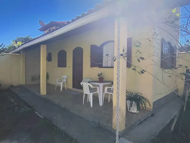 Imagem 4: Casa À Venda em Itaúna Saquarema Próxima À Praia