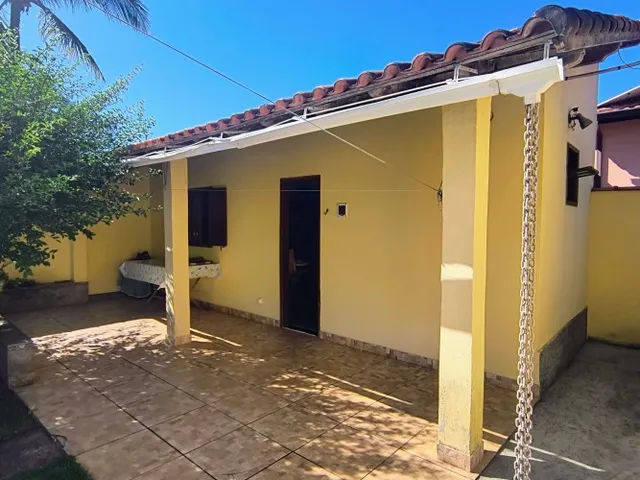 Imagem 7: Casa À Venda em Itaúna Saquarema Próxima À Praia