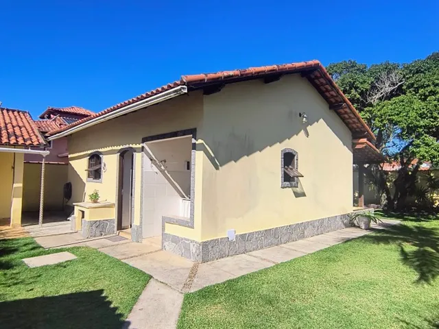 Imagem 9: Casa À Venda em Itaúna Saquarema Próxima À Praia