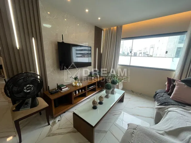 Imagem: Apartamento À Venda no Bairro Graças