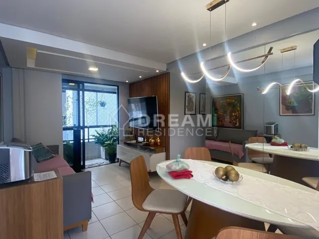 Imagem: Apartamento À Venda no Bairro Aflitos