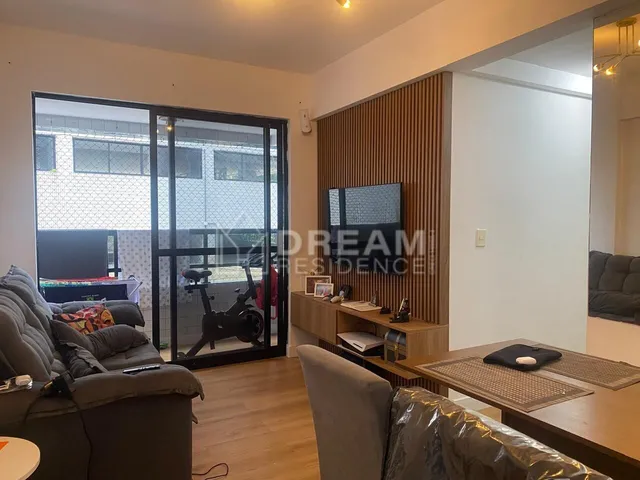 Imagem: Apartamento À Venda no Bairro Aflitos