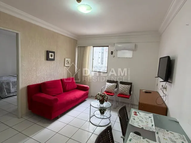 Imagem: Apartamento À Venda no Bairro Boa Viagem