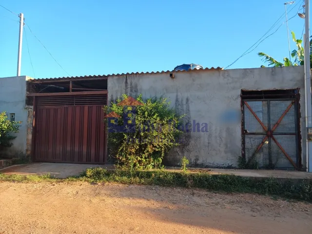 Imagem: Residencial Morro da Cruz, São Sebastião-Df!