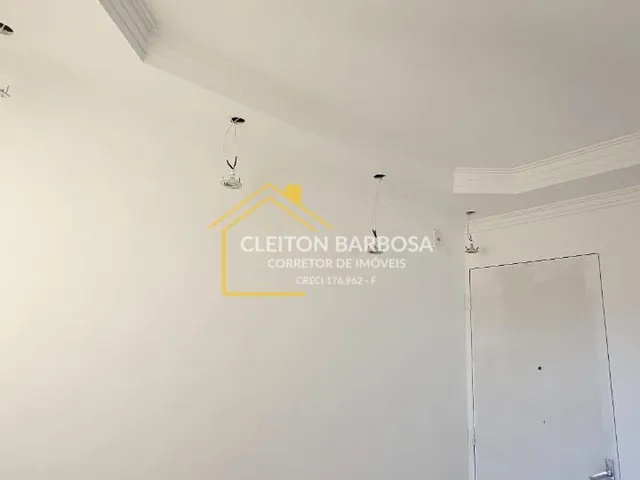 Imagem 7: Apartamento Padrão para Venda com 56 M² com 2 Quartos 5° Andar em Laranjeiras - Caieiras - Sp