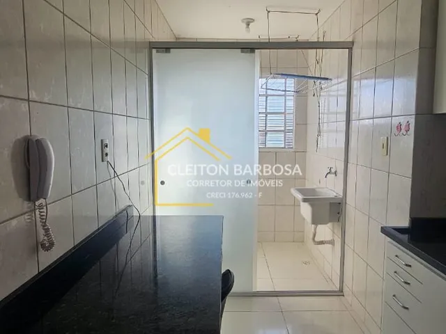 Imagem 16: Apartamento Padrão para Venda com 56 M² com 2 Quartos 5° Andar em Laranjeiras - Caieiras - Sp