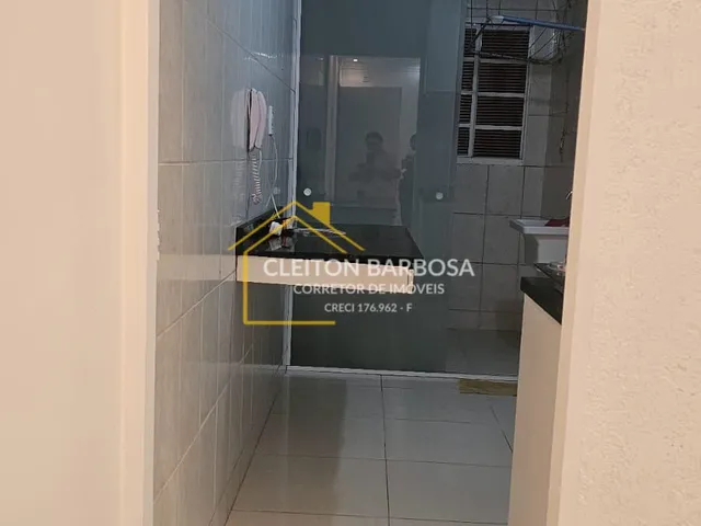 Imagem 15: Apartamento Padrão para Venda com 56 M² com 2 Quartos 5° Andar em Laranjeiras - Caieiras - Sp