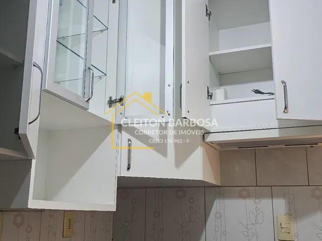 Imagem 13: Apartamento Padrão para Venda com 56 M² com 2 Quartos 5° Andar em Laranjeiras - Caieiras - Sp