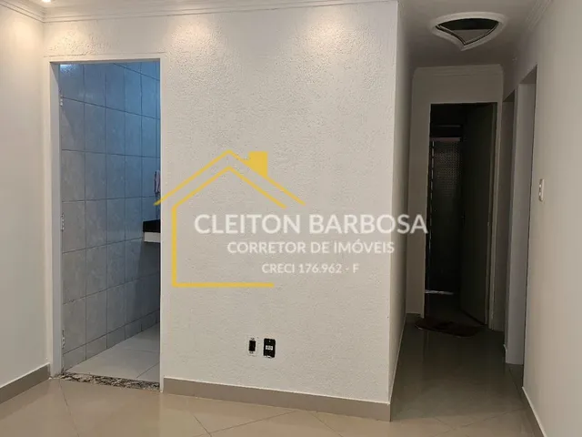 Imagem 12: Apartamento Padrão para Venda com 56 M² com 2 Quartos 5° Andar em Laranjeiras - Caieiras - Sp