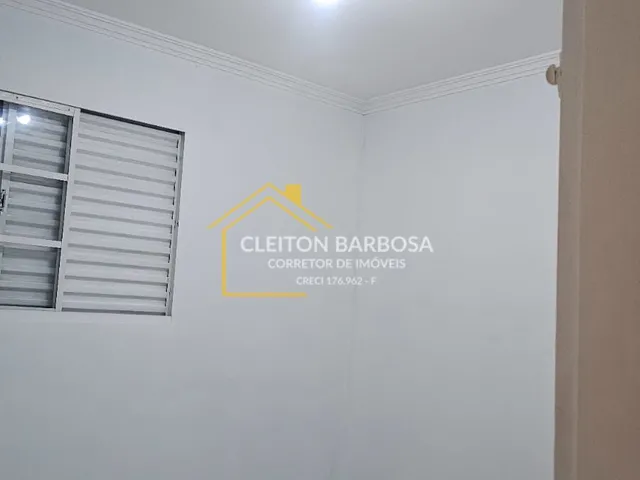 Imagem 2: Apartamento Padrão para Venda com 56 M² com 2 Quartos 5° Andar em Laranjeiras - Caieiras - Sp