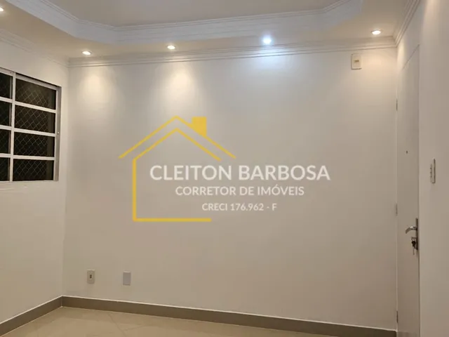 Imagem 6: Apartamento Padrão para Venda com 56 M² com 2 Quartos 5° Andar em Laranjeiras - Caieiras - Sp