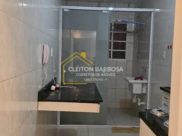 Imagem: Apartamento Padrão para Venda com 56 M²