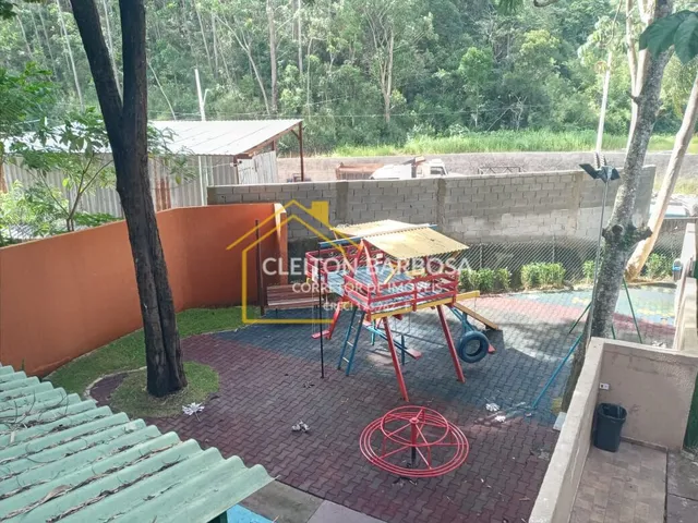 Imagem 4: Apartamento Padrão para Venda com 56 M² com 2 Quartos 5° Andar em Laranjeiras - Caieiras - Sp