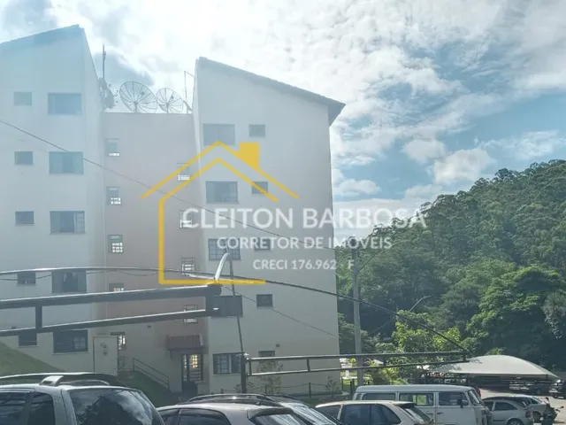 Imagem 11: Apartamento Padrão para Venda com 56 M² com 2 Quartos 5° Andar em Laranjeiras - Caieiras - Sp