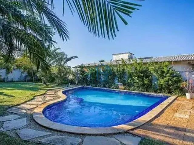 Imagem: Casa de Alto Padrão com 1.000M² de Terreno