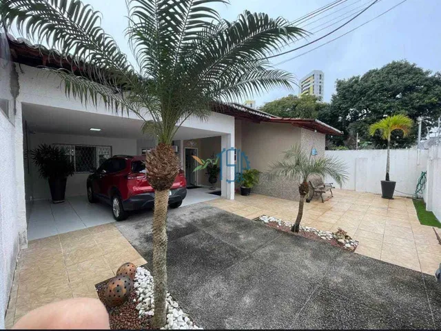 Imagem 14: Oportunidade de Excelente Casa no Barro Vermelho / Casa Ampla / Casa Lindíssima com Ótimo Localização