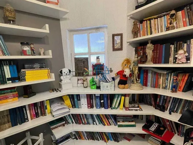 Imagem 15: Oportunidade de Excelente Casa no Barro Vermelho / Casa Ampla / Casa Lindíssima com Ótimo Localização