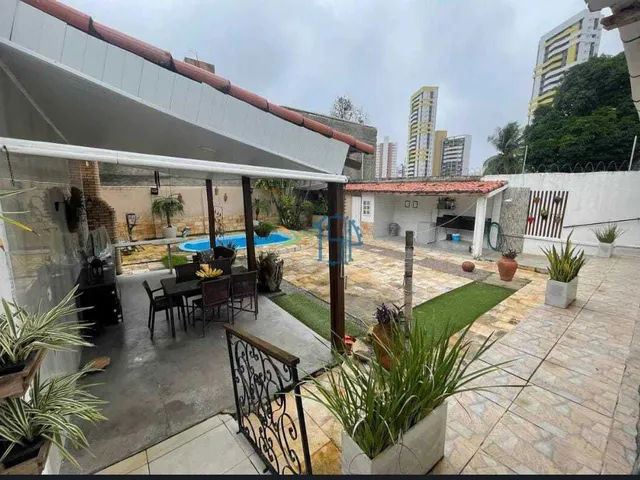 Imagem 4: Oportunidade de Excelente Casa no Barro Vermelho / Casa Ampla / Casa Lindíssima com Ótimo Localização