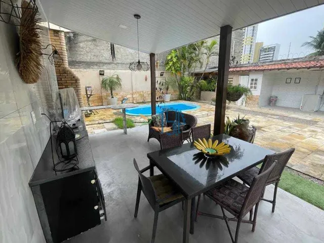Imagem 3: Oportunidade de Excelente Casa no Barro Vermelho / Casa Ampla / Casa Lindíssima com Ótimo Localização