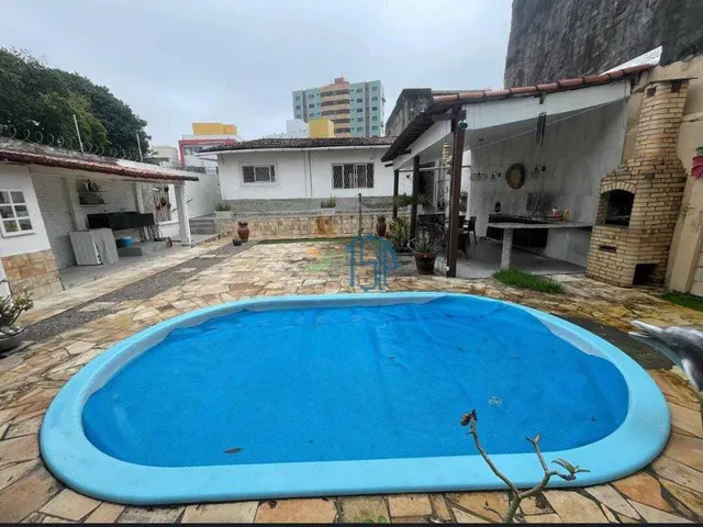 Imagem 16: Oportunidade de Excelente Casa no Barro Vermelho / Casa Ampla / Casa Lindíssima com Ótimo Localização