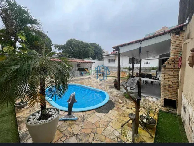 Imagem 2: Oportunidade de Excelente Casa no Barro Vermelho / Casa Ampla / Casa Lindíssima com Ótimo Localização