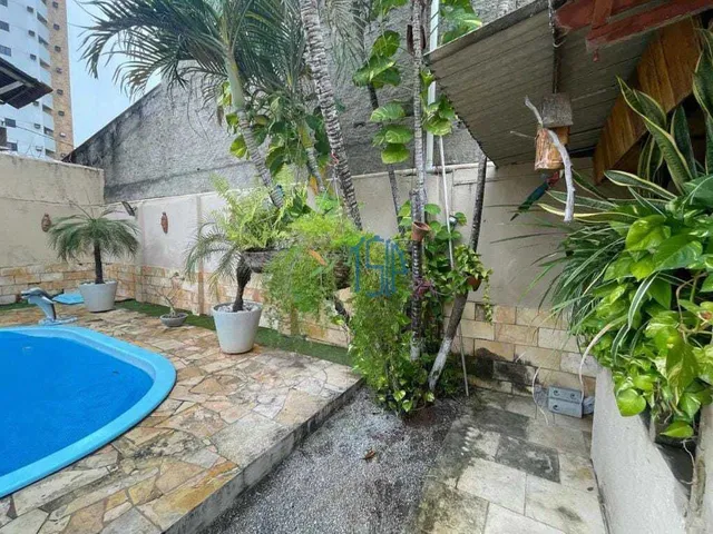 Imagem 12: Oportunidade de Excelente Casa no Barro Vermelho / Casa Ampla / Casa Lindíssima com Ótimo Localização