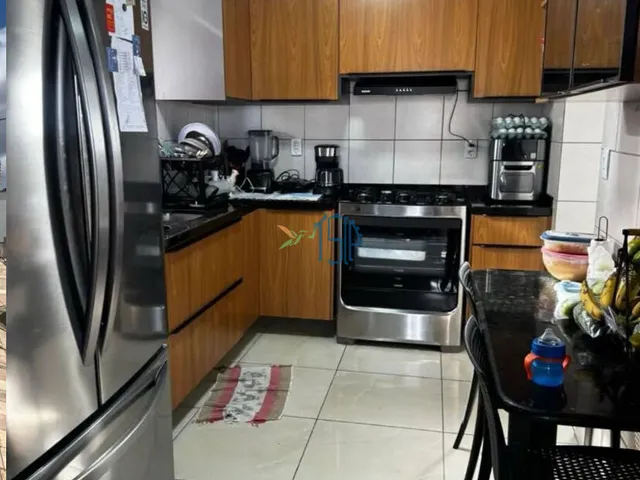 Imagem 11: Venda/Residencial Costa D&Apos;Ouro/Natal Rn